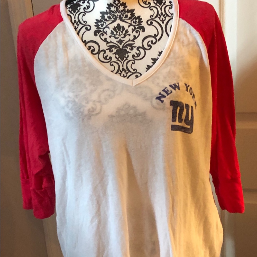 NY Giants T-shirt